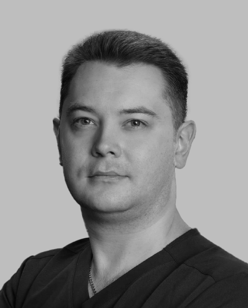 Dr. Bohdan Semeliak Grover Dental Care Hamilton, ON