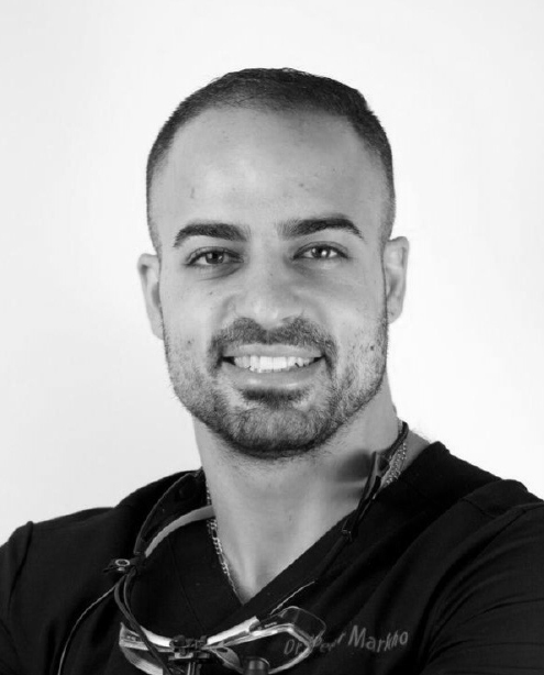 Dr. Peter Markho Grover Dental Care Hamilton, ON