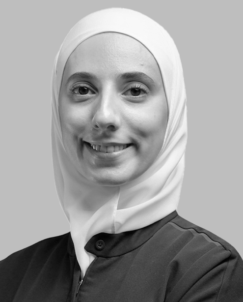 Dr. Alia Swerakli Grover Dental Care Hamilton, ON