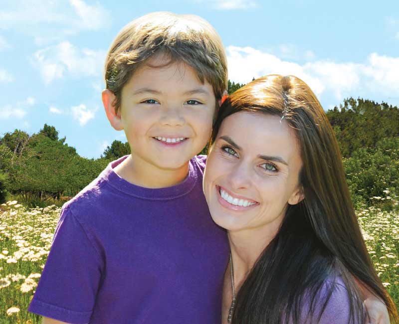 dental patients Grover Dental Care Hamilton, ON